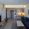 ZUR Studios and Suites