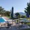 Agriturismo Countryhouse Le Giare