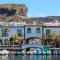 Suite Ribera del Puerto