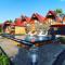 Surya Chandra Beach Bungalow
