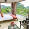 Trang An Mountain View Homestay - Ninh Bình