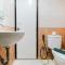 Modern and Comfy Studio Tamansari Sudirman Apartment By Travelio - 雅加达