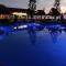 Blue Andaman Lanta Resort
