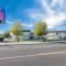 Motel 6-Moses Lake, WA