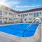 Motel 6-Moses Lake, WA - موسيس ليك