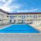 Motel 6-Moses Lake, WA - موسيس ليك
