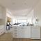 Bayview Beachfront Apartment