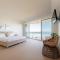 Bayview Beachfront Apartment