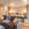 Matterhorn FOCUS Design Hotel