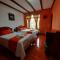 Suymar Ecolodge Galapagos