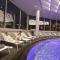 Crowne Plaza Bucharest by IHG