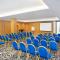 Crowne Plaza Bucharest by IHG