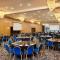 Crowne Plaza Bucharest by IHG