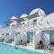 Aressana Spa Hotel & Suites - Small Luxury Hotels of the World