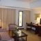 New Madinah Hotel