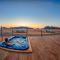 Wadi Rum Bubble Luxotel