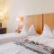 Hotel am Jungfernstieg