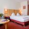 Hotel am Jungfernstieg