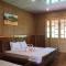 MEKONG NATURE LODGE