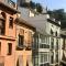 Apartamento Duplex Gomerez 39 - Granada
