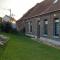 La ferme des 2 chartreuses
