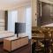 HYPERION Hotel Hamburg City, Trademark Collection by Wyndham