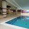 Raheen Woods Hotel
