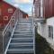 Laukvik Suites