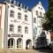 Garni Hotel Schmaus