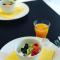B&B Yellow Submarine