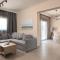RITA MARE seafront villas heated Pools