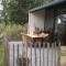 vakantieverblijf Nature