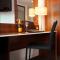 Heeton Concept Hotel - City Centre Liverpool