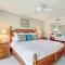 Amelia Island Oceanfront 2 Master Suites