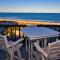 Amelia Island Oceanfront 2 Master Suites - أميليا أيلاند