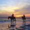 Amelia Island Oceanfront 2 Master Suites - أميليا أيلاند