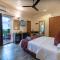 Paguro Beach Inn - أوكولهاس