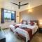Paguro Beach Inn - أوكولهاس