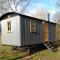 Gaggle of Geese Pub - Shepherd Huts & Bell Tents - Dorchester