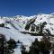 Appartement chaleureux 4-6 pers Chalet Chamois appt H2