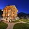 Hotel Roberta Alpine Adults only