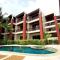 Sun Hill Hotel Patong