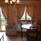 Chalet la Tovasse