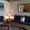 Chalet la Tovasse