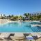 TRS Cap Cana Waterfront & Marina Hotel - Adults Only - All Inclusive