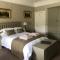 Branxholme Castle (Bed & Breakfast)