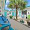 Hollywood Beachside Boutique Suite
