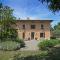 Villa Sestilia Guest House - Montaione