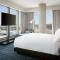 Grand Hyatt at SFO