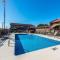 Americas Best Value Inn St. Marys